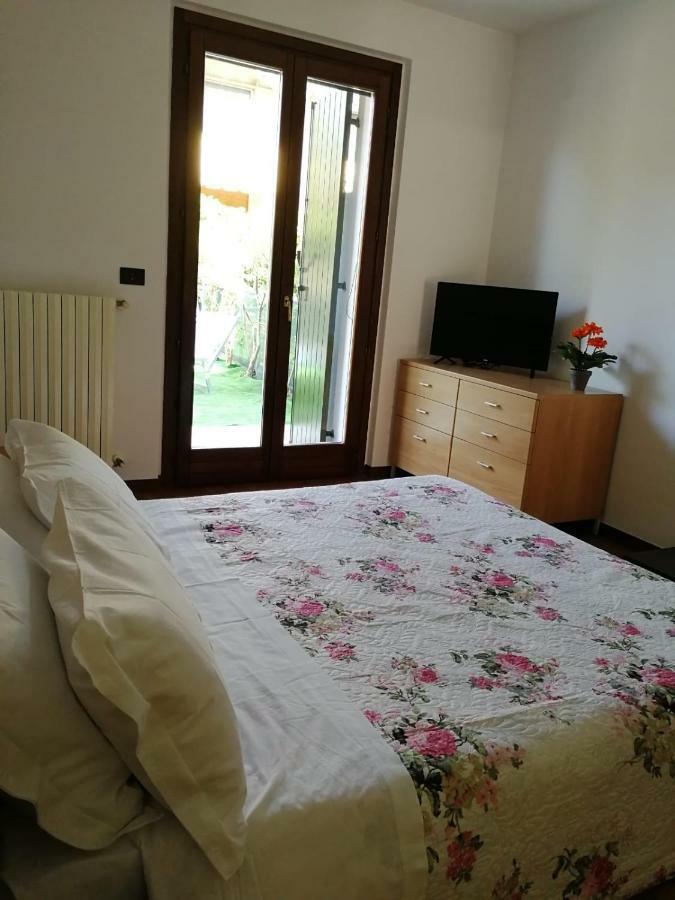 Home sweet Home Castelnuovo del Garda Buitenkant foto