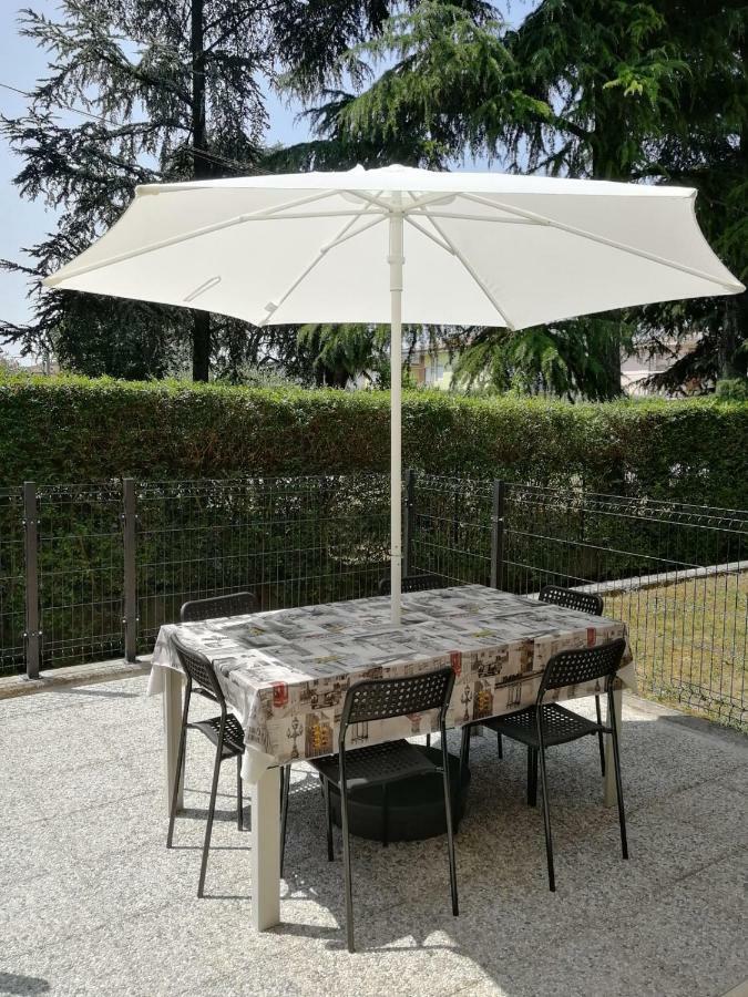 Home sweet Home Castelnuovo del Garda Buitenkant foto